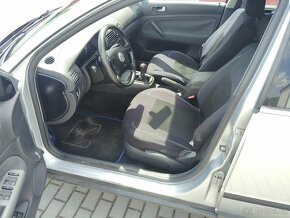 Volkswagen Passat combi B5,5 - 5