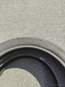 Moto pneu Michelin Pilot Road, 110/80R19, 150/70/17 - 5