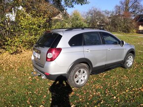 Chevrolet Captiva 2.0 CDTI - 5