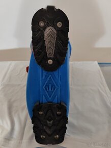 Lyžarky TECNICA COCHISE 110 blue MD280 (freeride + skialp) - 5