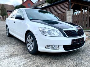 Škoda Octavia 2 1.9 TDI 77kw | verze bez DPF | DE | STK - 5