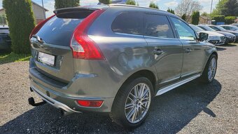 VOLVO XC60 2012 3.0 T6 224kW AWD 4x4 R-DESIGN - 5