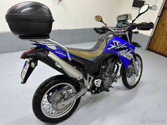 Yamaha XT 660R - 5