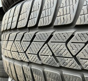 205/60 R16 92H zimní pneumatiky Pirelli (3721) - 5