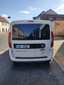 Fiat doblo - 5