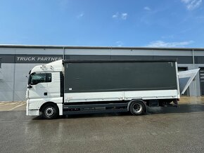 MAN TGX 18.360, 18T, H.ČELO, 18 PALET, 305TKM, 11/2017 - 5