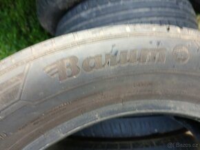 letni pneu 250/55 R16 Barum Bravuris 5 - 5