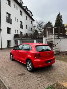 VW Polo 1.2 Benzin - 5