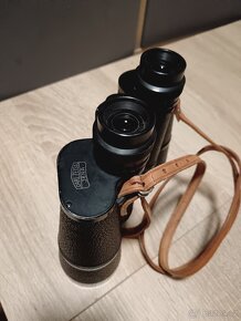 Dalekohled Carl Zeiss 7x50 top stav - 5