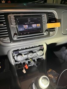 Aktivace Apple CarPlay✅ Android Auto pro VW, Škoda, Audi✅ - 5