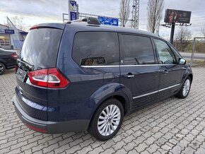 Ford Galaxy, 2.0i 107 kW 7 míst, GHIA, navigace - 5