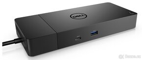 Dokovací stanice Dell WD19S 130W - připojení přes USB typ C - 5