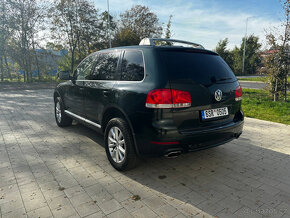 Volkswagen Touareg 3.0TDI 165kW, 4x4, Individual, Automat - 5