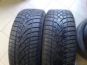 alu kola 5x112 r16 zimaky 225/60/16 - 5