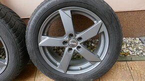 ALU KOLA RIAL18" 5X114.3/ET45/7.5JX18H2/PNEU NOKIAN - 5