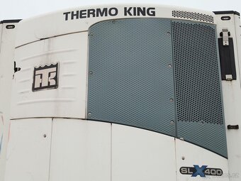 Schmitz CARGOBULL SCB S3B,  THERMO KING SLX 400, 380 V, PALE - 5