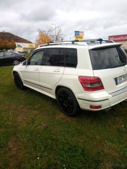 Glk 2.2cdi 125kw 2011 - 5