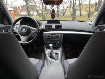 BMW 118d - 5