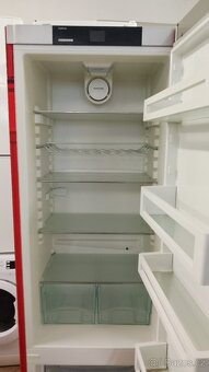 Lednice Liebherr 200cm výška - 5