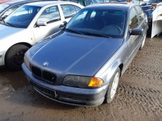 BMW 3 E46 320i 105kW 2003 - dily z vozu - 5