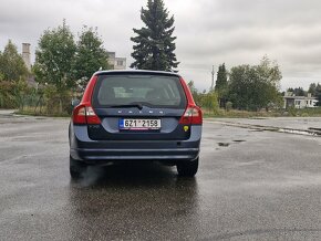 Volvo V70 2.0 - 5