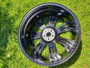 1 kus alu kola Land Rover Velar r22 5x108 - 5