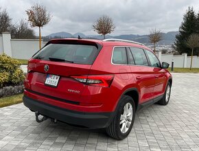 2019 Kodiaq tsi DSG - 5