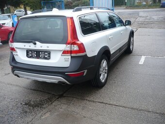 Volvo XC70 - 5