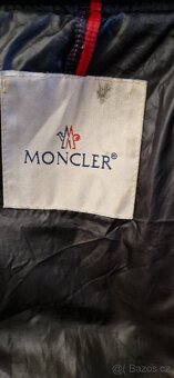 Bunda Moncler - 5