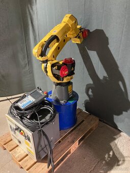 FANUC M10iA R30iB Mate - 5