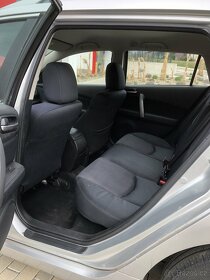 Mazda 6 kombi 2.0 TDI - 5