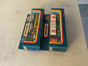 Matchbox Convoy - 5