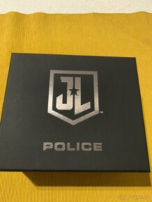 Hodinky POLICE JUSTICE LEAGUE LIMITED EDITION PL14536JQ/02P - 5