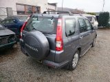 Honda CR-V CRV 2gen RD 01-06 - 5