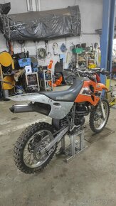 KTM 620 - 5