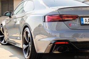 Audi RS5 Coupe 2.9 TFSI quattro tiptronic - 5