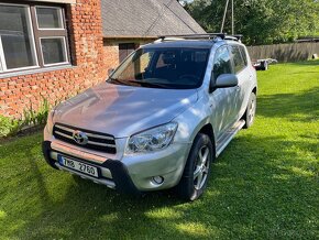 Toyota Rav4 - 5