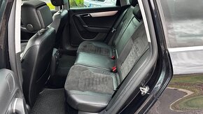 VOLKSWAGEN PASSAT KOMBI 2.0 TDI HIGHLINE 103KW MANUAL - 5