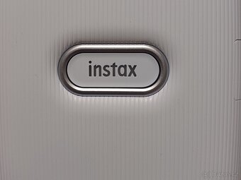 Instax mini Link - 5