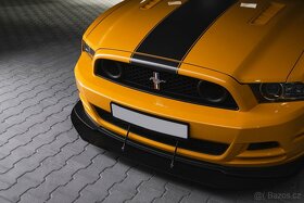 Ford Mustang Boss 302 Laguna Seca - 5