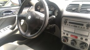 Alfa Romeo 147 1.6 16v r.v.2007-veskere nahradni dily - 5