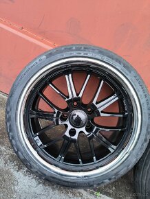 5x120 R18 BMW - 5