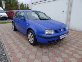 Volkswagen Golf 1,9 TDI 66kw - 5