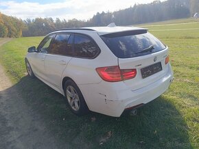 BMW f31 320d xdrive - 5