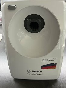 Mlýnek na maso Bosch Compact Power - 5