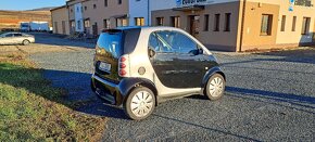 Prodej auta – Smart Fortwo 450 - 5