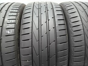 Letní pneu 225/45/17 Hankook - 5