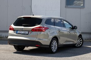 Ford Focus Kombi 1.6 TDCi Duratorq 115k Trend - 5