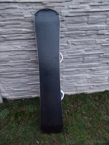 Snowboard Blax 145cm - 5