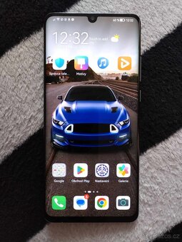 Huawei p30 pro Crystal 6gb/128gb - 5